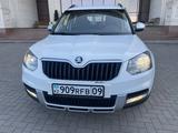 Skoda Yeti 2015 года за 8 000 000 тг. в Караганда – фото 4