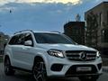 Mercedes-Benz GLS 400 2017 года за 22 500 000 тг. в Алматы – фото 3