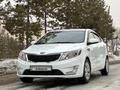 Kia Rio 2014 года за 6 000 000 тг. в Алматы – фото 4