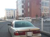 Mazda 323 1997 годаfor1 500 000 тг. в Алматы – фото 3