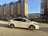 Hyundai Accent 2021 годаfor7 300 000 тг. в Уральск – фото 3