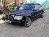 Mercedes-Benz E 200 1994 годаүшін1 750 000 тг. в Тараз – фото 2