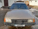 Audi 100 1985 годаүшін700 000 тг. в Туркестан – фото 2