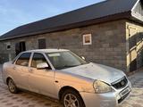 ВАЗ (Lada) Priora 2170 2012 годаүшін950 000 тг. в Костанай