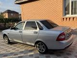 ВАЗ (Lada) Priora 2170 2012 годаүшін950 000 тг. в Костанай – фото 2
