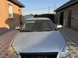 ВАЗ (Lada) Priora 2170 2012 годаүшін950 000 тг. в Костанай – фото 5