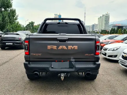 Dodge RAM 2021 годаүшін65 000 000 тг. в Алматы – фото 6
