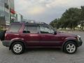 Honda CR-V 1995 года за 2 700 000 тг. в Алматы – фото 7