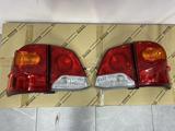 Фонарь задний Toyota LC 200 ORIGINAL за 250 000 тг. в Алматы