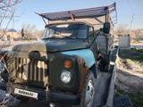 ГАЗ  53 1990 года за 1 600 000 тг. в Шымкент