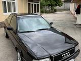 Audi 80 1994 годаүшін2 200 000 тг. в Шымкент – фото 2