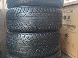 Комплект зимних шин Marshal 285/60R18 за 85 000 тг. в Алматы – фото 4