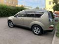 Mitsubishi Outlander 2008 года за 5 900 000 тг. в Астана – фото 3