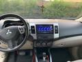 Mitsubishi Outlander 2008 года за 5 900 000 тг. в Астана – фото 10