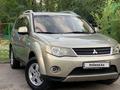 Mitsubishi Outlander 2008 года за 5 900 000 тг. в Астана – фото 2