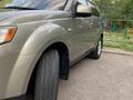 Mitsubishi Outlander 2008 года за 5 900 000 тг. в Астана – фото 9