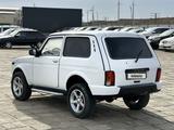 ВАЗ (Lada) Lada 2121 2013 года за 2 400 000 тг. в Атырау – фото 4