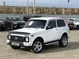 ВАЗ (Lada) Lada 2121 2013 года за 2 400 000 тг. в Атырау