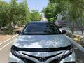 Toyota Camry 2021 года за 19 000 000 тг. в Актау – фото 22