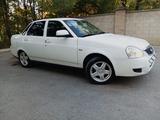 ВАЗ (Lada) Priora 2170 2014 годаүшін2 600 000 тг. в Атырау – фото 2