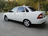 ВАЗ (Lada) Priora 2170 2014 годаүшін2 600 000 тг. в Атырау