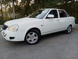 ВАЗ (Lada) Priora 2170 2014 годаүшін2 600 000 тг. в Атырау – фото 4