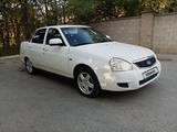 ВАЗ (Lada) Priora 2170 2014 годаүшін2 600 000 тг. в Атырау – фото 5