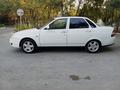 ВАЗ (Lada) Priora 2170 2014 годаүшін2 600 000 тг. в Атырау – фото 6