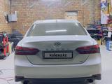 Toyota Camry 2019 годаүшін16 900 000 тг. в Усть-Каменогорск