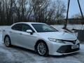 Toyota Camry 2019 годаүшін16 900 000 тг. в Усть-Каменогорск – фото 8