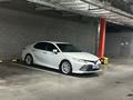 Toyota Camry 2019 годаүшін16 900 000 тг. в Усть-Каменогорск – фото 7