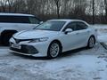 Toyota Camry 2019 годаүшін16 900 000 тг. в Усть-Каменогорск – фото 9