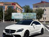 Mercedes-Benz CLS 63 AMG 2015 года за 30 000 000 тг. в Туркестан