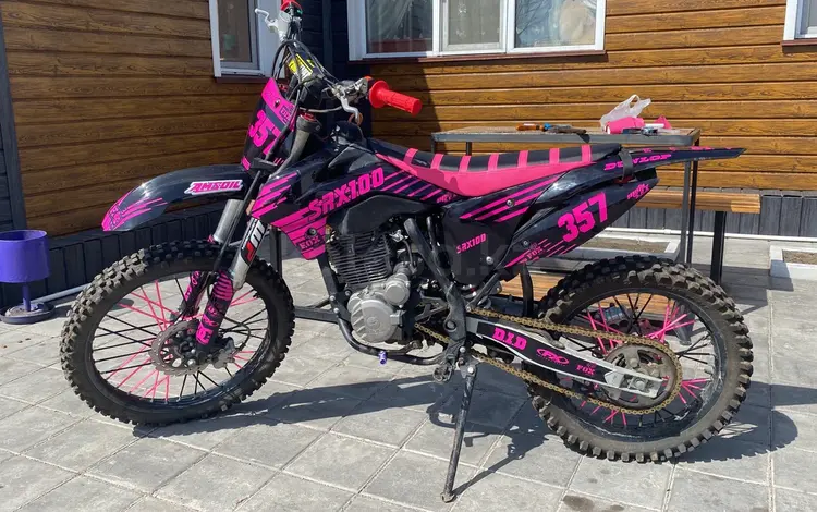 Xinguizun XGZ  250 CC TURIST 2023 года за 750 000 тг. в Караганда