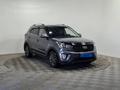Hyundai Creta 2021 года за 8 490 000 тг. в Алматы – фото 3
