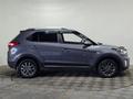 Hyundai Creta 2021 года за 8 490 000 тг. в Алматы – фото 4