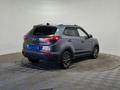 Hyundai Creta 2021 года за 8 490 000 тг. в Алматы – фото 5
