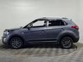 Hyundai Creta 2021 года за 8 490 000 тг. в Алматы – фото 8