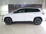 Skoda Karoq 2024 годаүшін15 490 000 тг. в Шымкент – фото 3