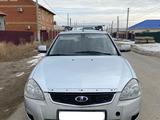 ВАЗ (Lada) Priora 2171 2014 годаүшін2 800 000 тг. в Атырау