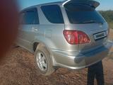 Toyota Harrier 1998 года за 3 700 000 тг. в Астана – фото 4