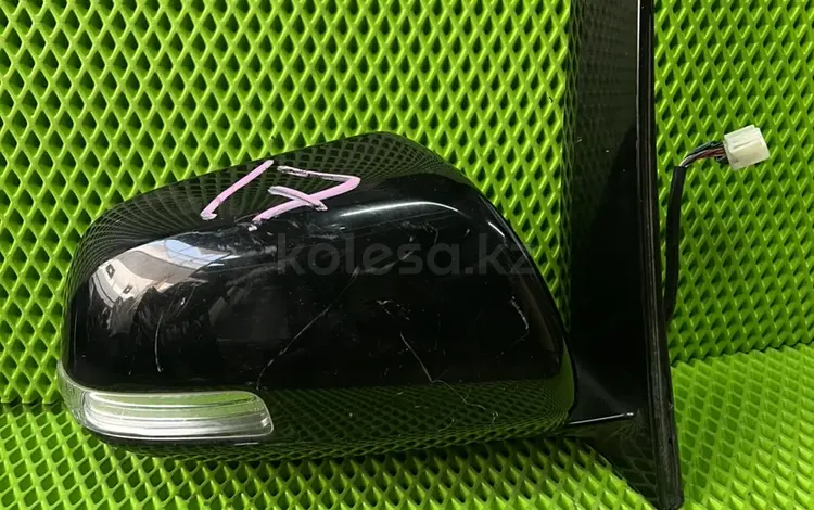 Estima Acr50 боковое зеркалаfor30 000 тг. в Алматы