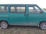 Volkswagen Multivan 1992 годаүшін3 200 000 тг. в Рудный – фото 5