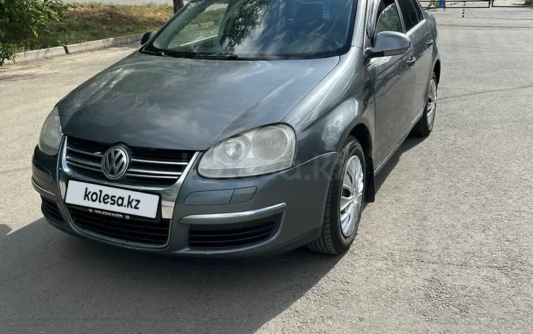 Volkswagen Jetta 2006 годаfor2 500 000 тг. в Уральск