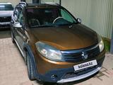 Renault Sandero Stepway 2014 годаүшін3 500 000 тг. в Алматы