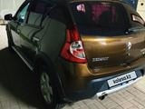 Renault Sandero Stepway 2014 годаүшін3 500 000 тг. в Алматы – фото 4