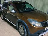 Renault Sandero Stepway 2014 годаүшін3 500 000 тг. в Алматы – фото 5