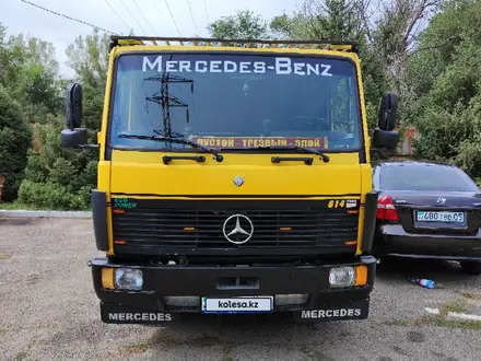 Mercedes-Benz  914 1993 года за 9 500 000 тг. в Алматы – фото 16