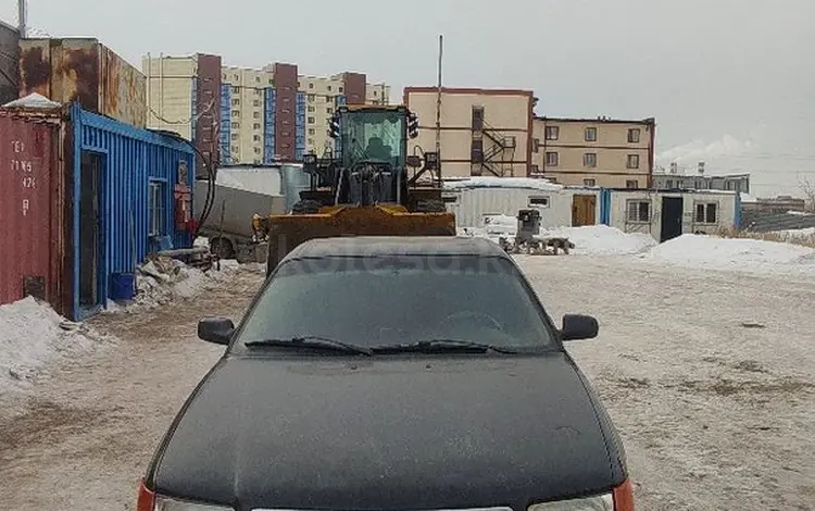 Audi 100 1991 года за 1 650 000 тг. в Астана