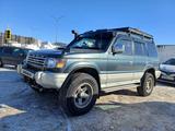 Mitsubishi Pajero 1993 года за 4 200 000 тг. в Астана – фото 3